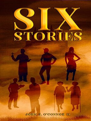 cover image of Six Stories